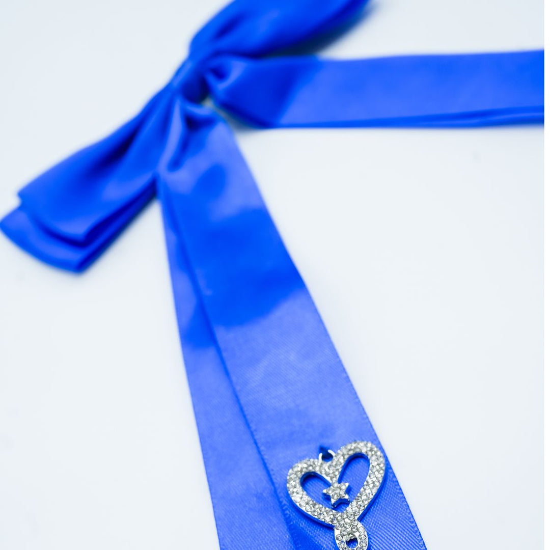 Joelle Sweet Summer "Studio Siwa Blue"