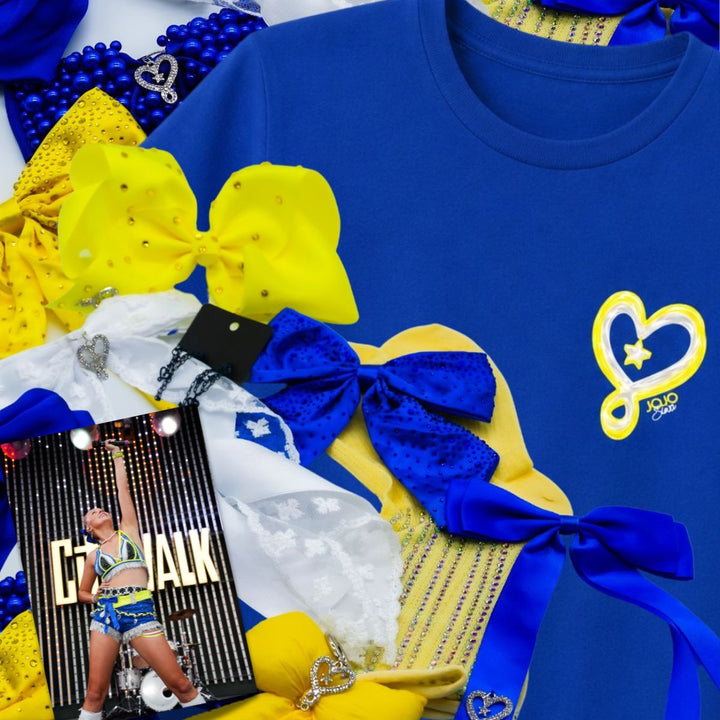 JoJo's Favorites Bundle