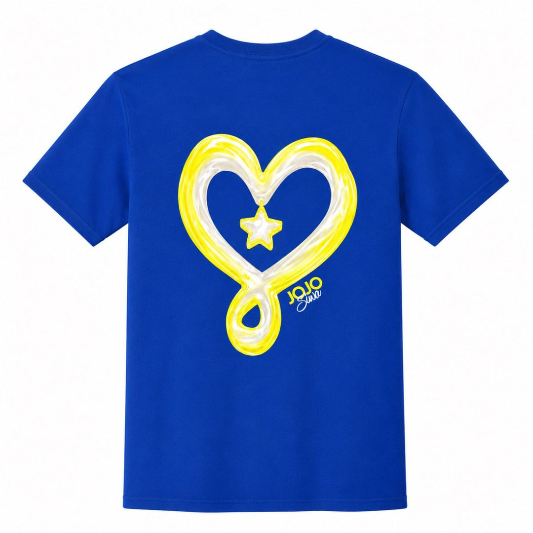 JoJo Siwa Favorite Colors T-Shirt
