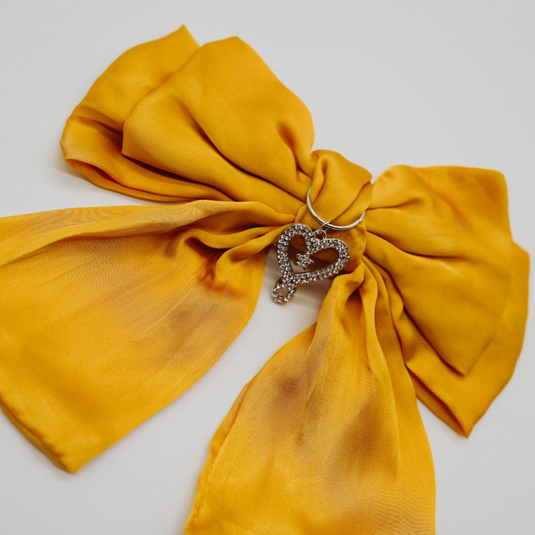 Pumpkin Spice Bow Bundle