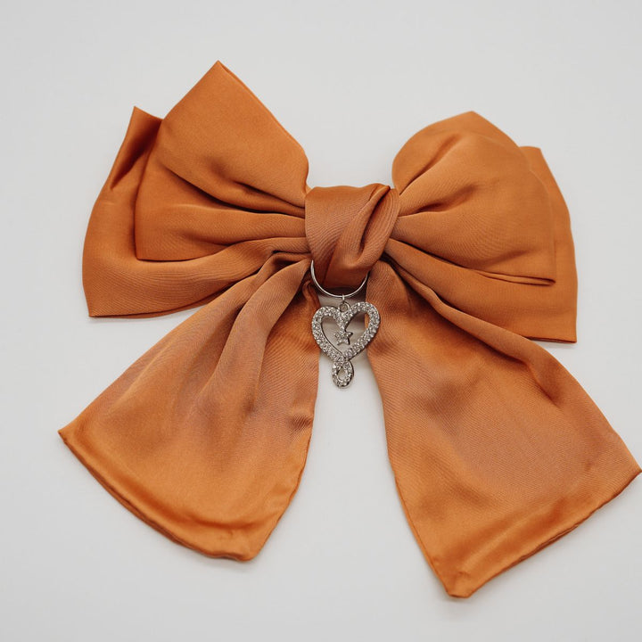 Ruffle Bow Pumpkin Butter