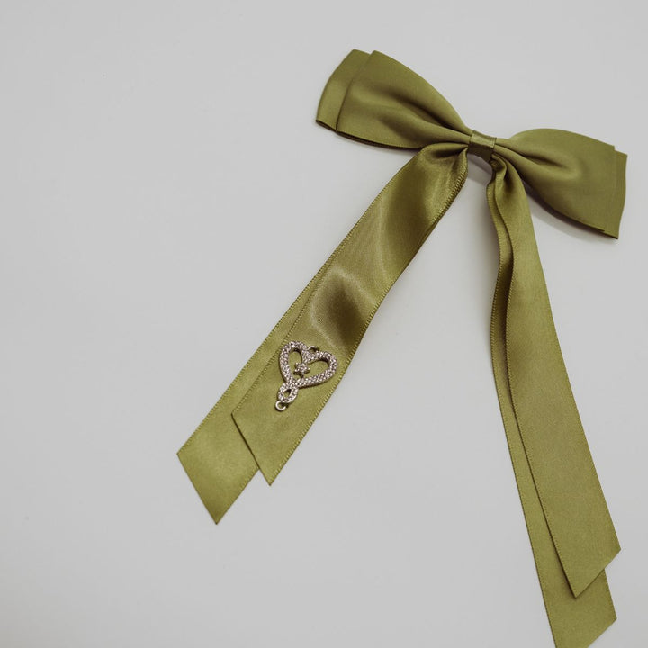 Pumpkin Spice Bow Bundle