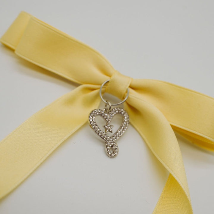 Signature Bow Honey Butter