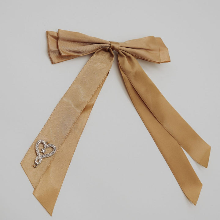 Pumpkin Spice Bow Bundle