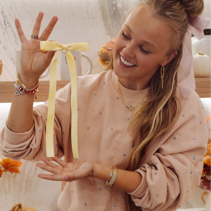 Signature Bow Honey Butter