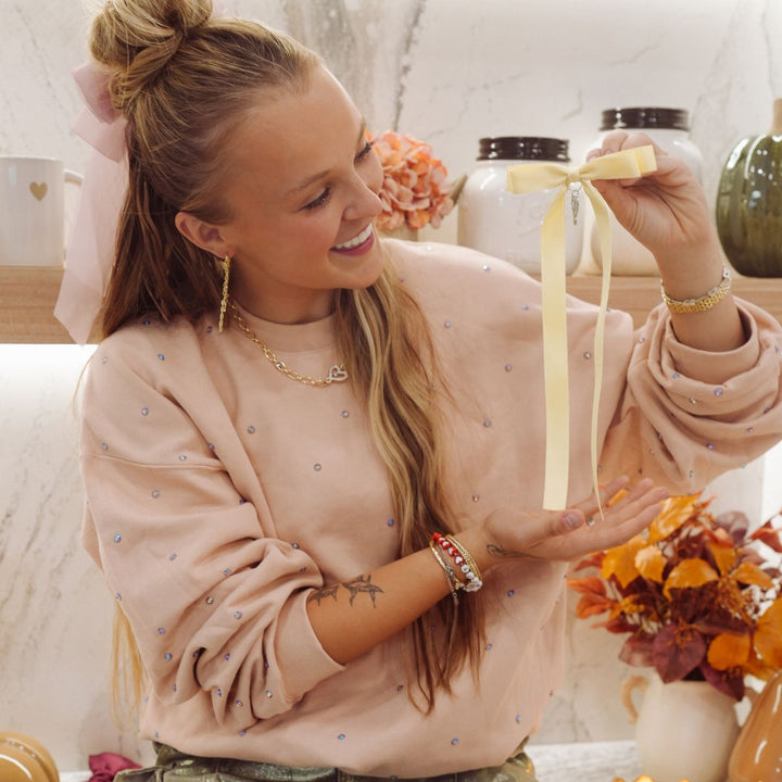 Signature Bow Honey Butter