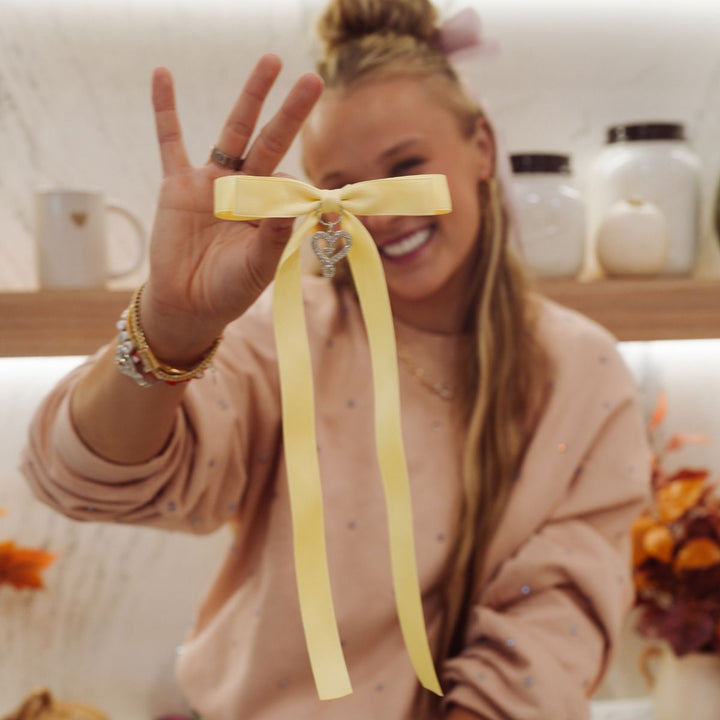 Signature Bow Honey Butter