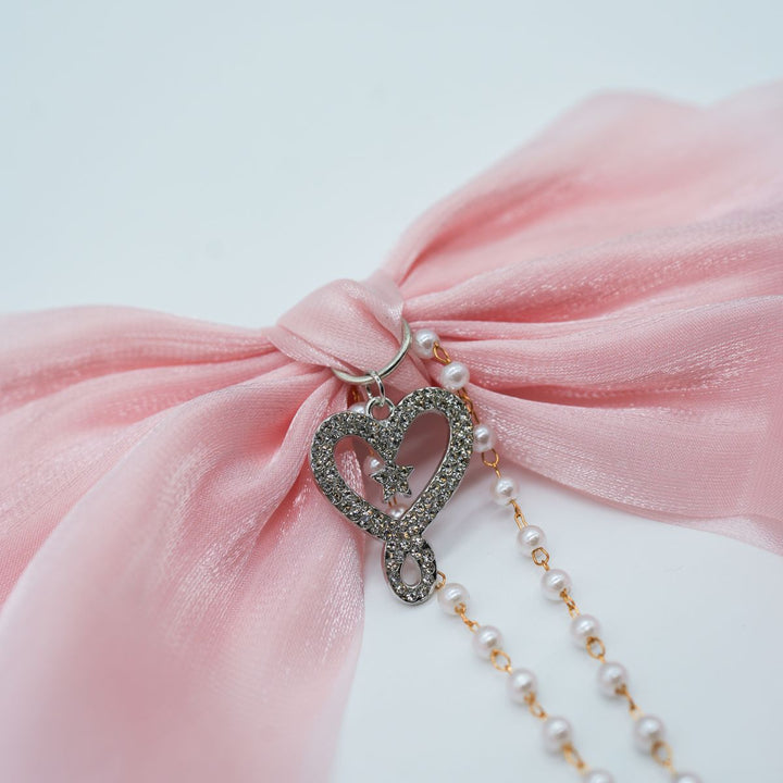Charmed Collection In Ballet Blush
