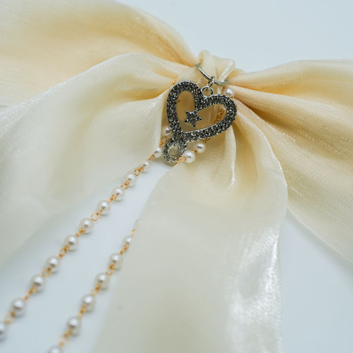 Charmed Collection In Champagne Pearl