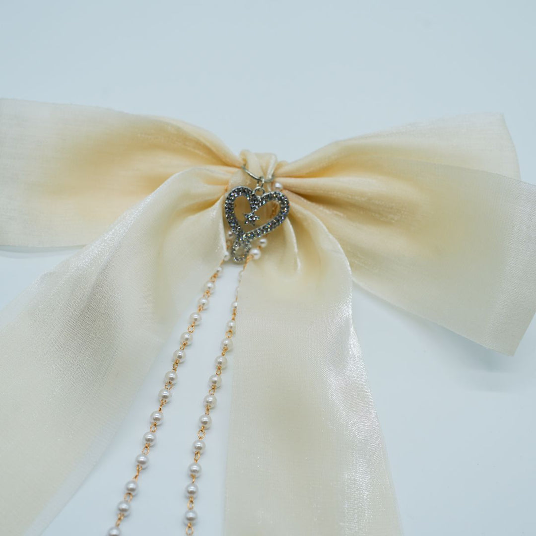 Charmed Collection In Champagne Pearl
