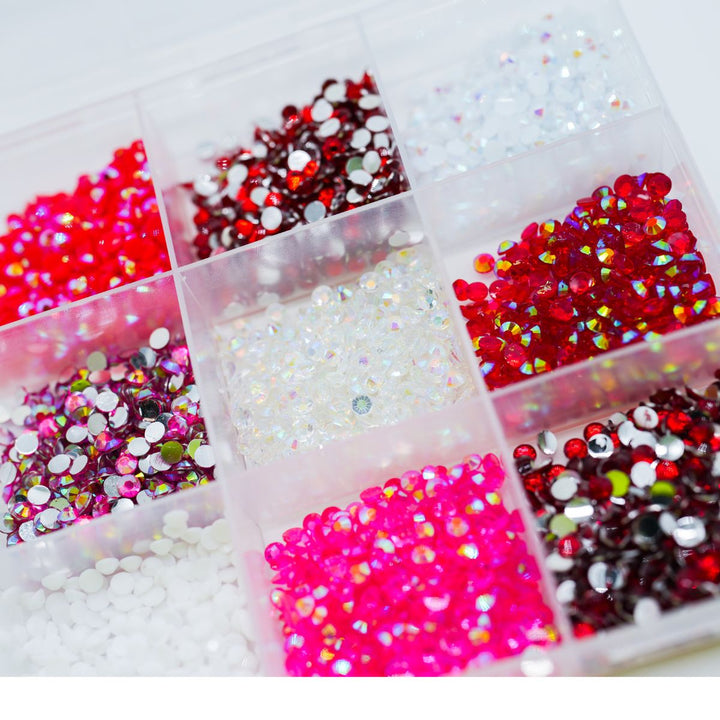 JoJo’s Bling Box Spiffy Mini