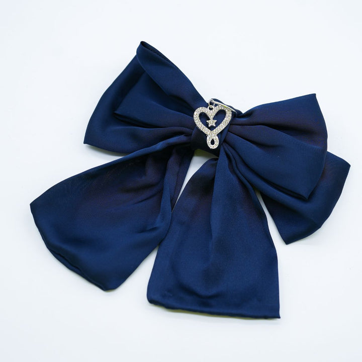 Ruffle Collection Navy