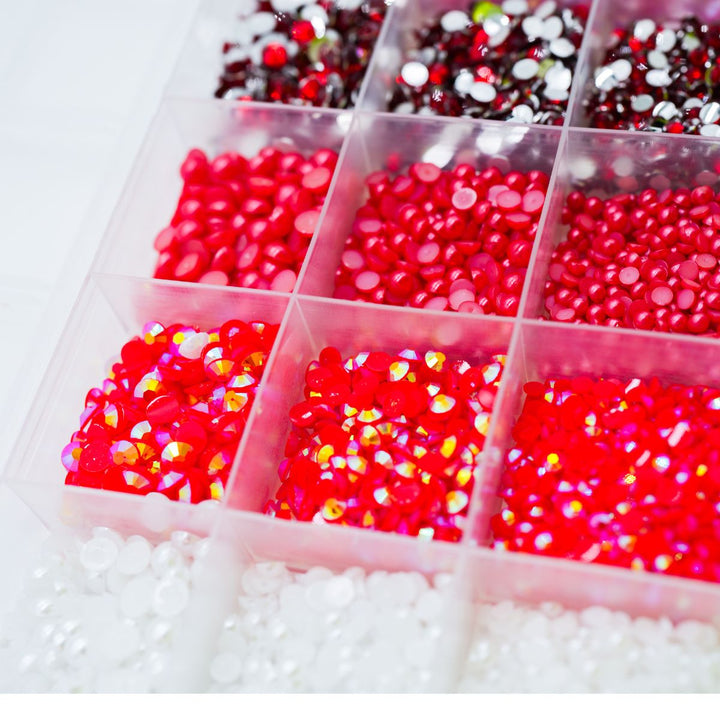 JoJo’s Bling Box Spiffy