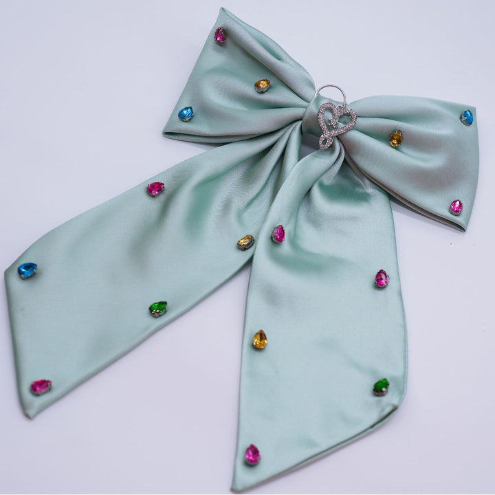 Joelle Treasure Collection  "Sea Glass "