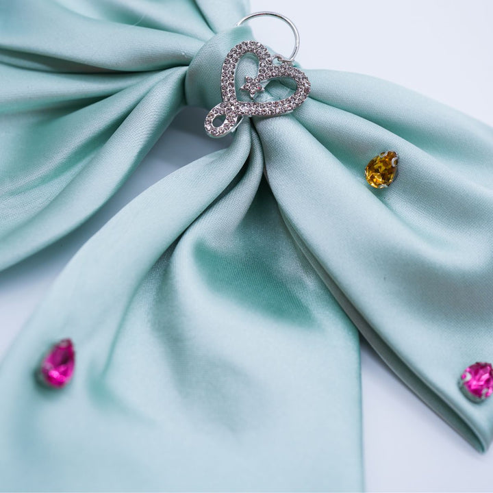 Joelle Treasure Collection  "Sea Glass "