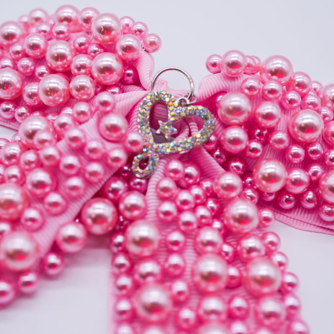 Perfect Pearl Pink
