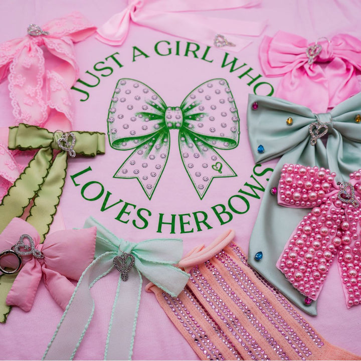 Just a Girl Bundle