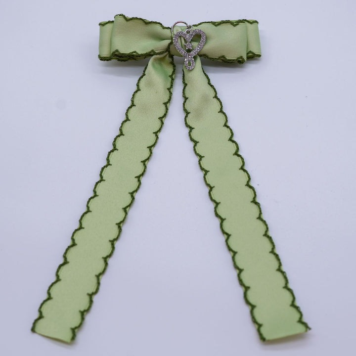 Joelle Coquette Collection "Pistachio"