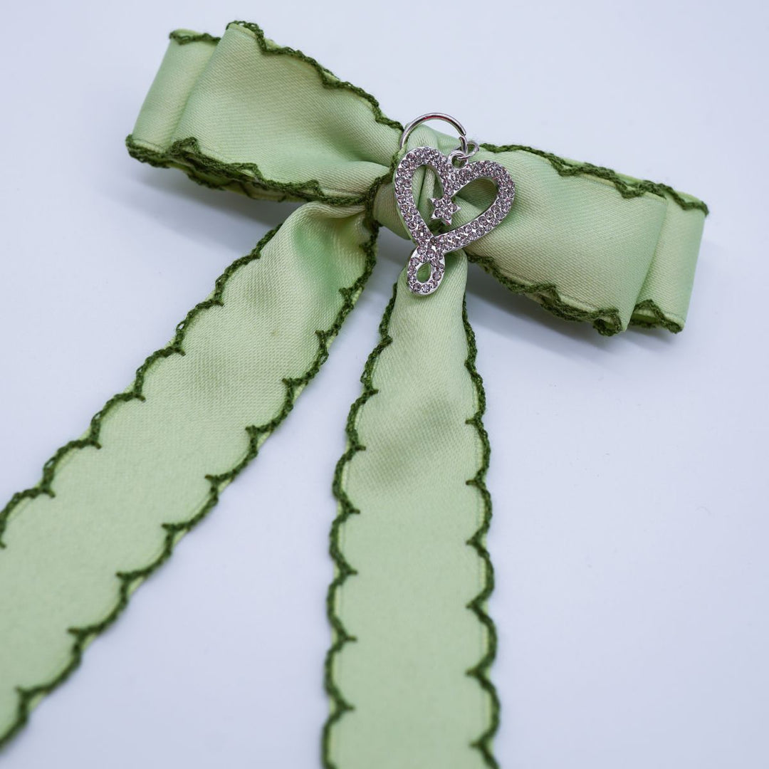 Joelle Coquette Collection "Pistachio"