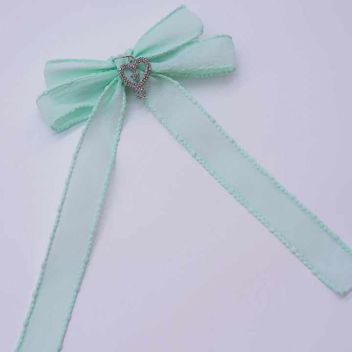 Joelle Daydream Collection "Mint Whisper"