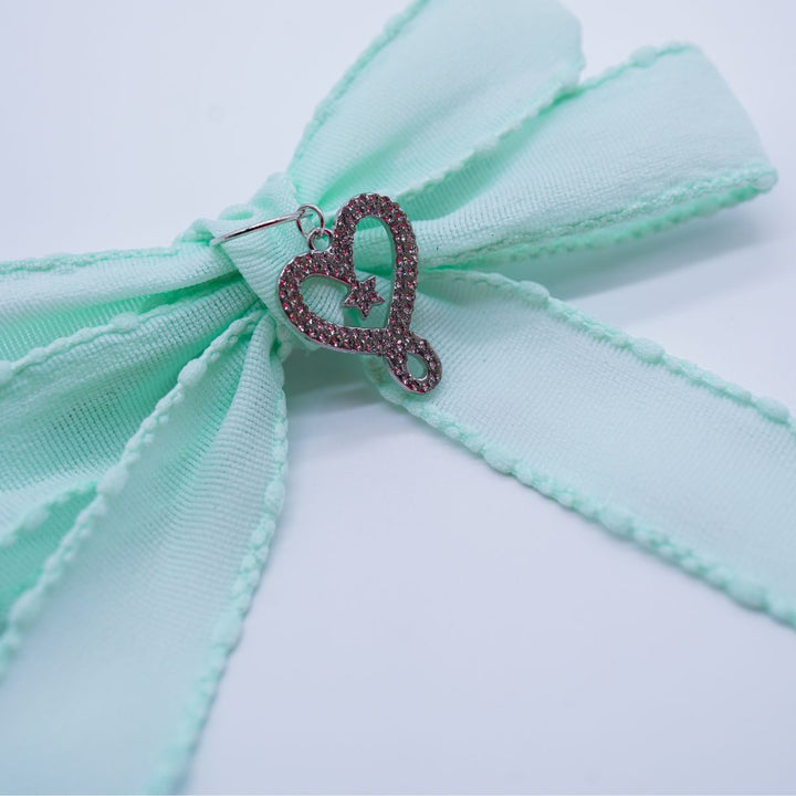 Joelle Daydream Collection "Mint Whisper"