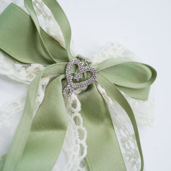 Joelle Heirloom Collection Enchanted Sage