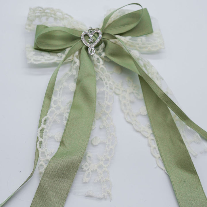 Joelle Heirloom Collection Enchanted Sage