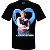 JoJo Siwa Black T-shirt