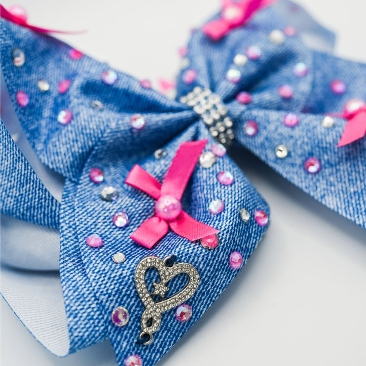 Denim Sugar
