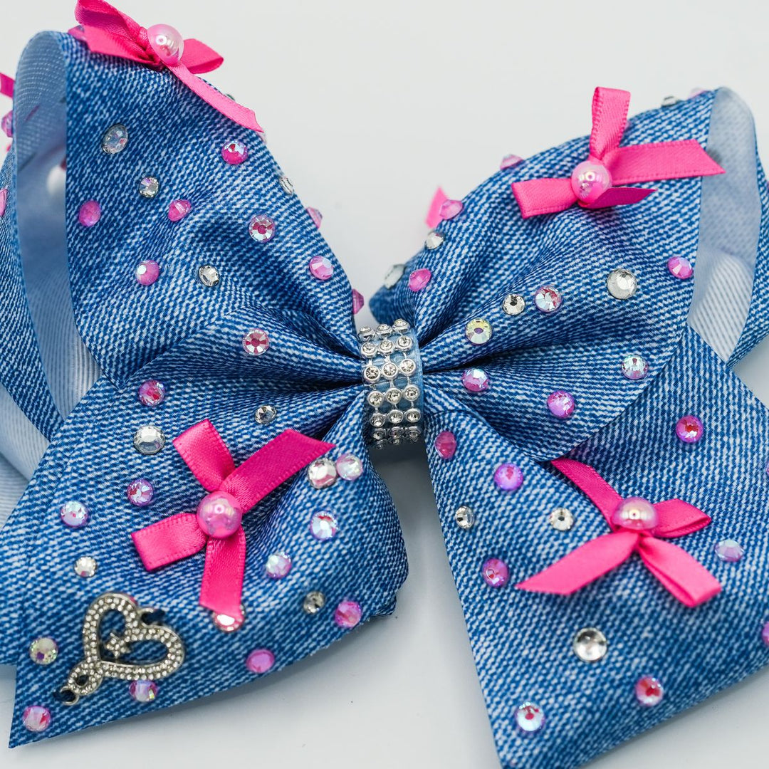 Denim Sugar