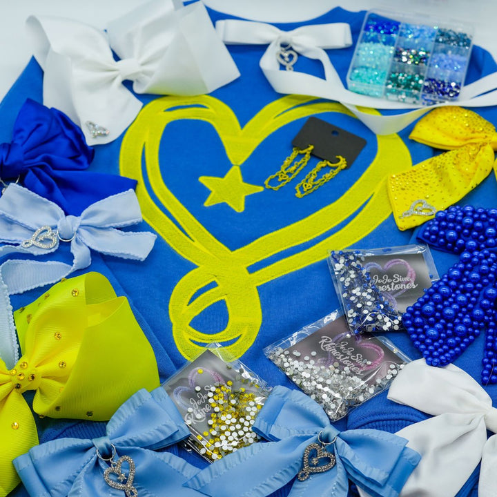 Infinity Heart Ultimate Bundle  $180 value yours for $135