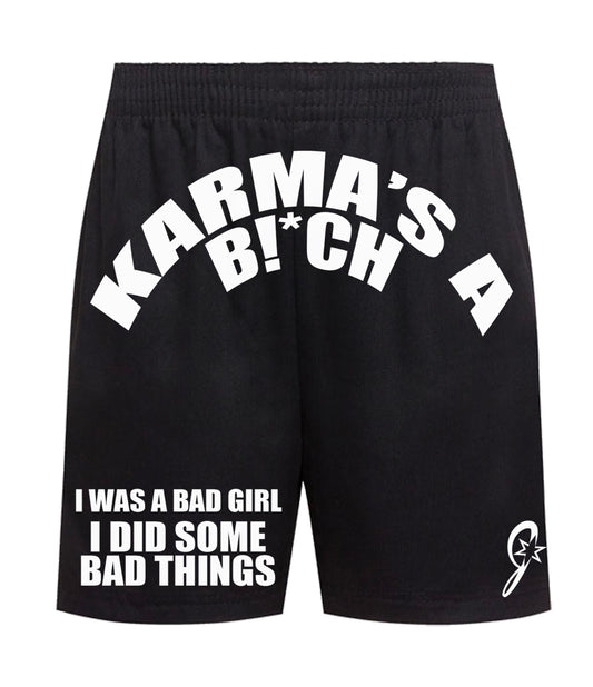 Karma Shorts