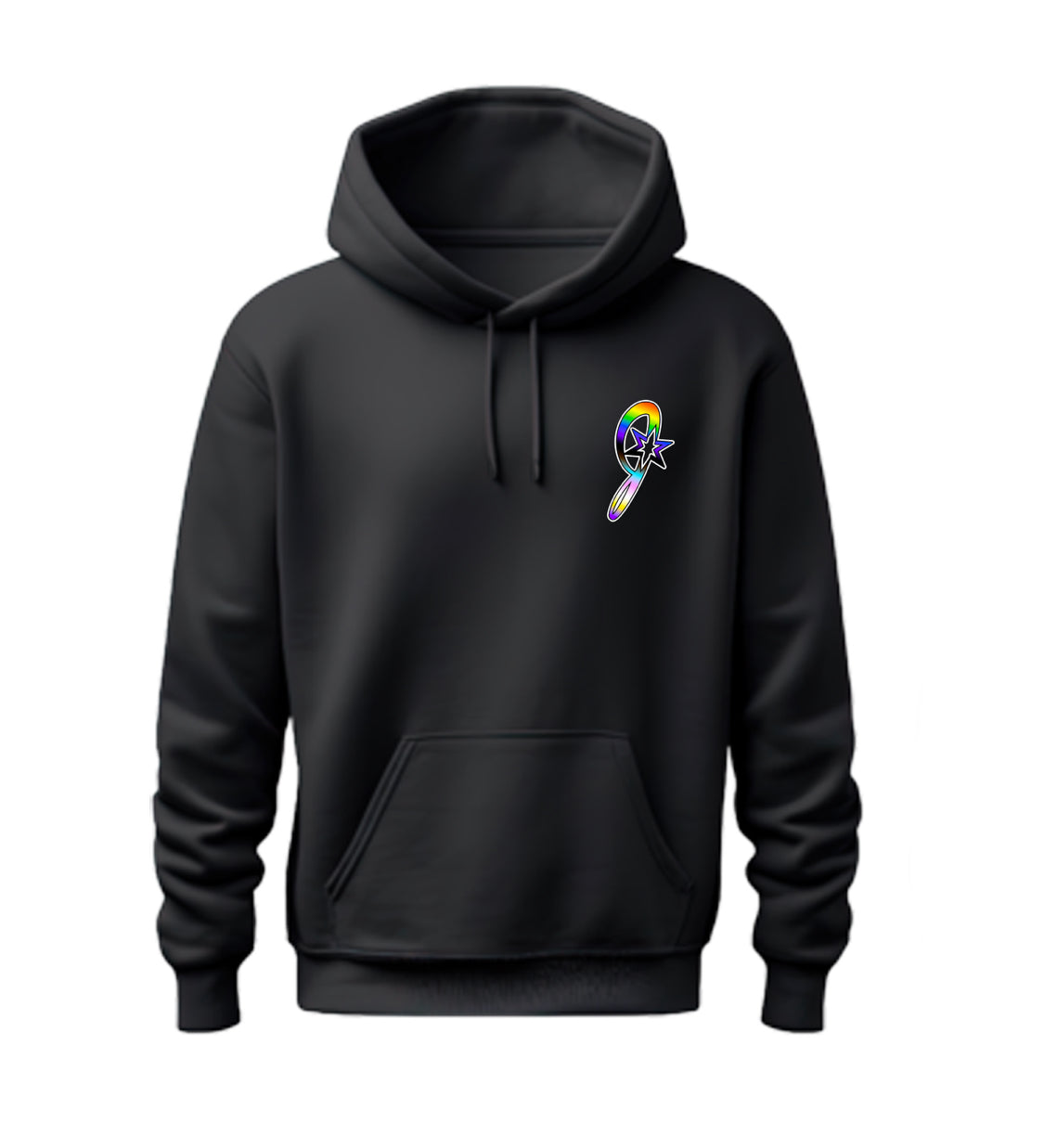 Prime Minister of Gay Pop Hoodie