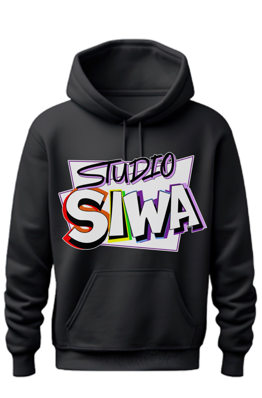 Studio Siwa Hoodie