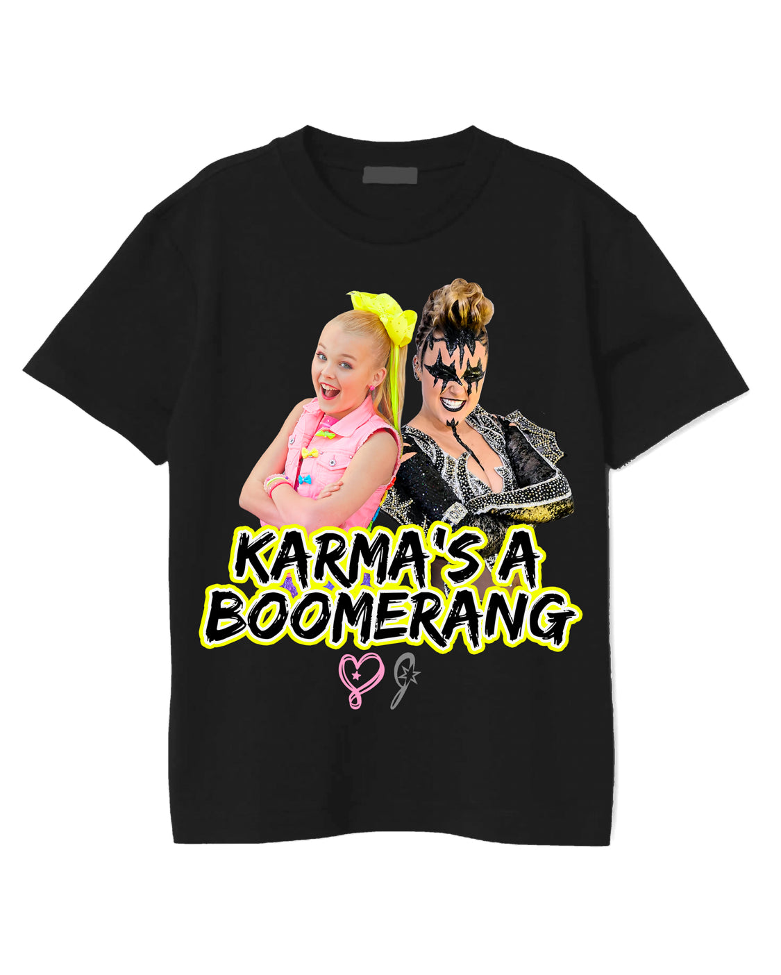 Karma's a Boomerang T-Shirt