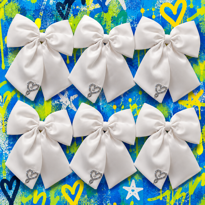 I'm Still Dancin' Classic Bow Party Pack (6 bows)