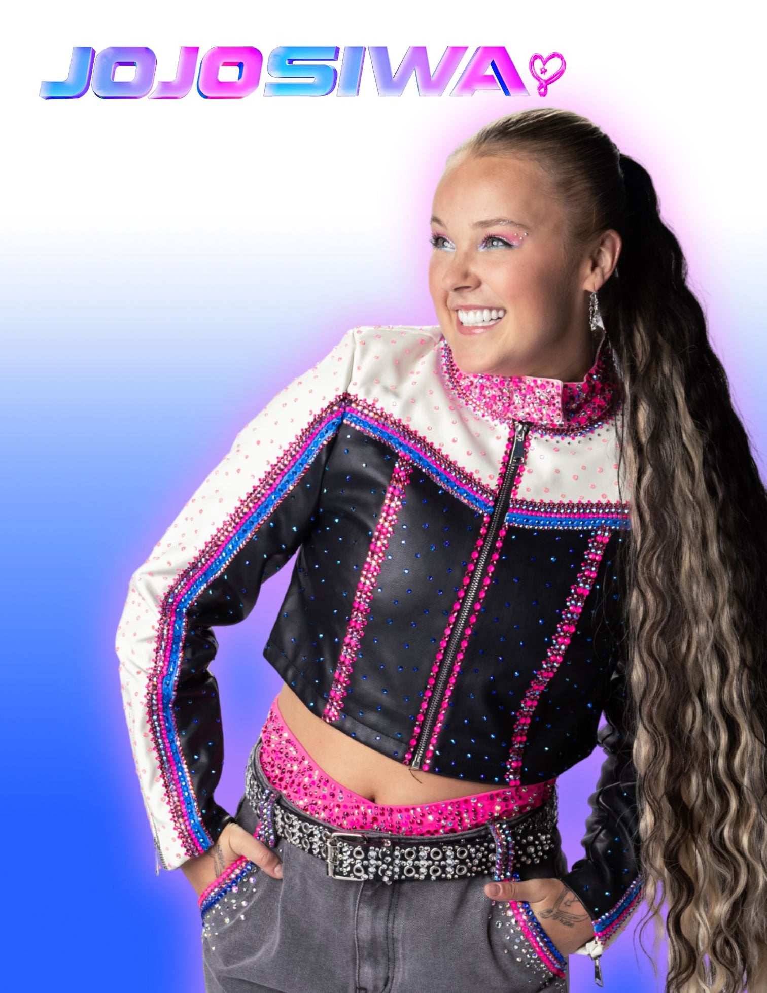 JoJo Siwa Offical Merch – JoJo Siwa Official