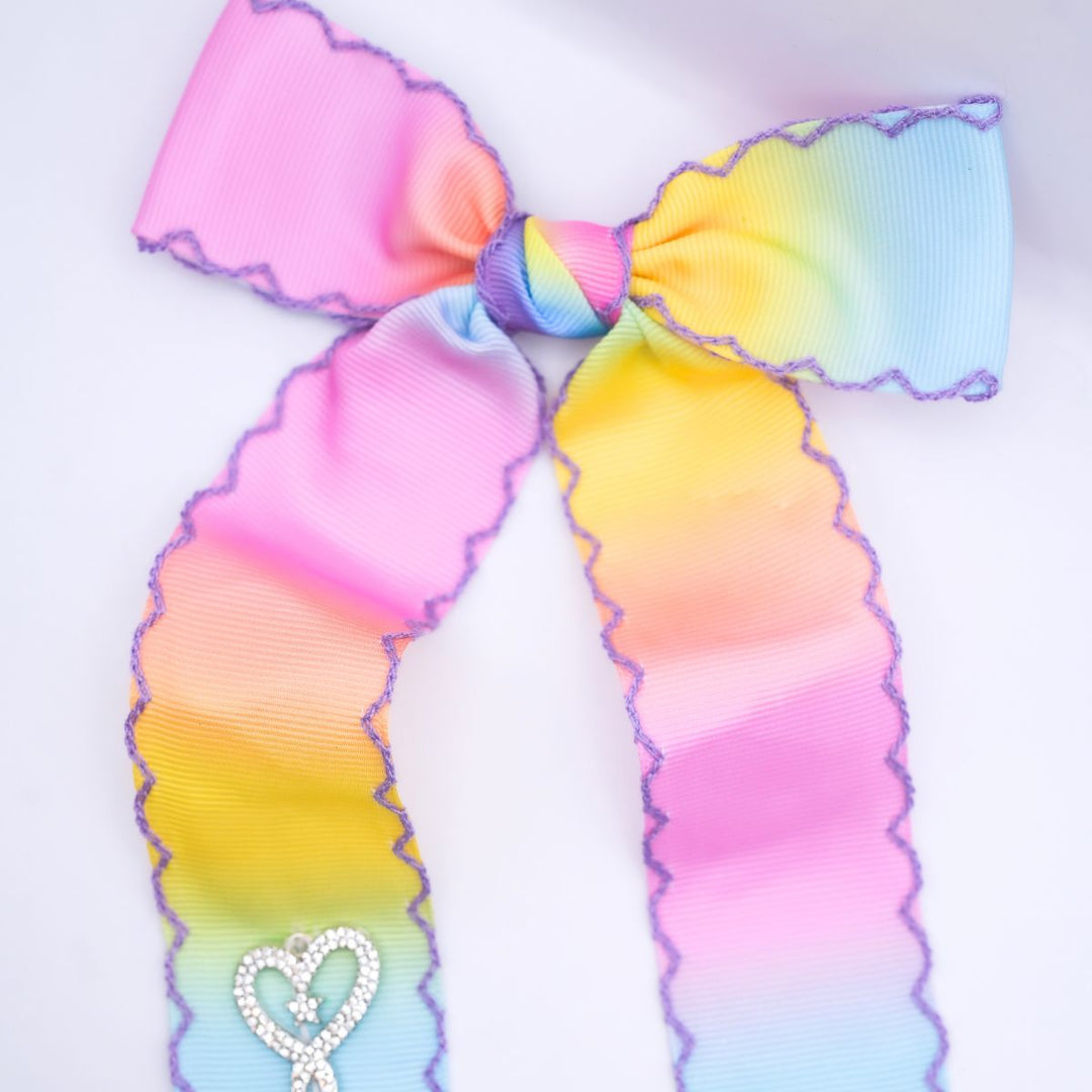 Joelle Rainbow Sherbet
