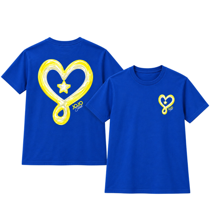 JoJo’s Favorite Colors T-Shirt
