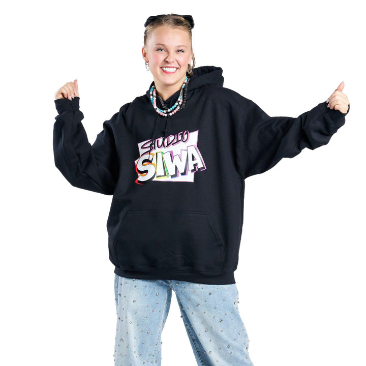 Studio Siwa Hoodie