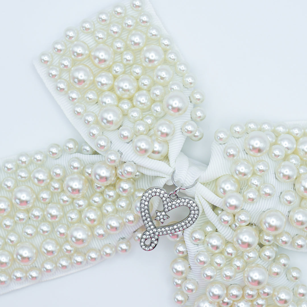 Perfect Pearl Bow