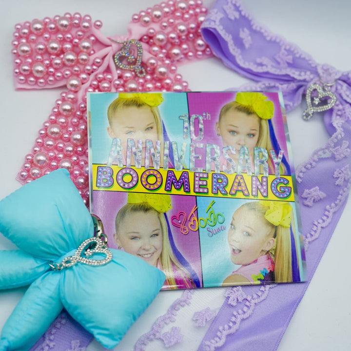 Boomerang Bundle