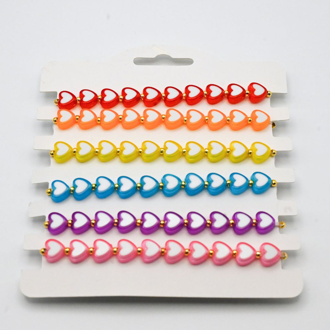 Serendipity Bracelets