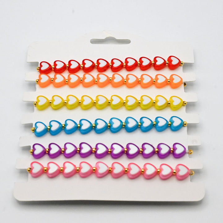 Serendipity Bracelets
