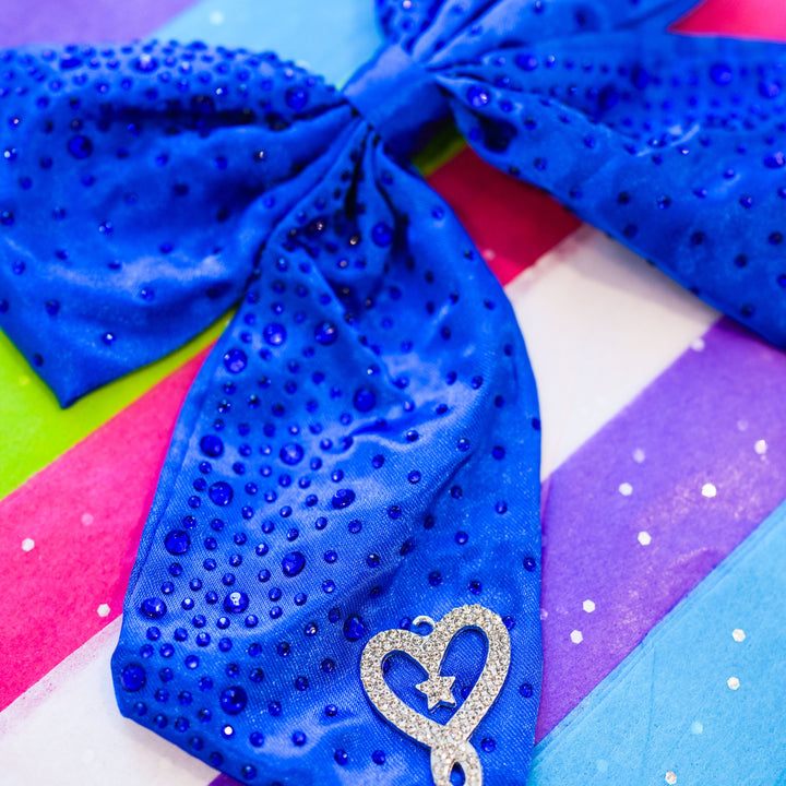 Joelle Birthday Blue & JoJo Confetti Cake Birthday Collection