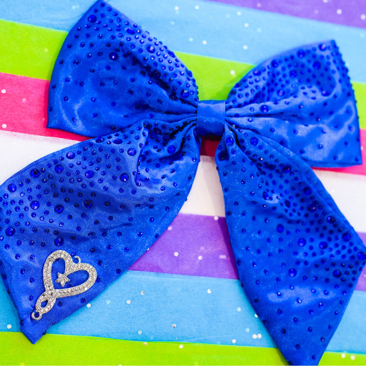 Joelle Birthday Blue & JoJo Confetti Cake Birthday Collection