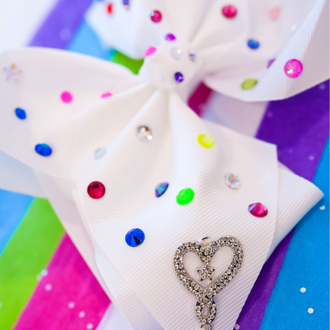 Joelle Birthday Blue & JoJo Confetti Cake Birthday Collection
