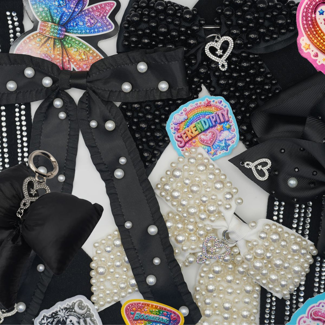 The Want it All Bundle