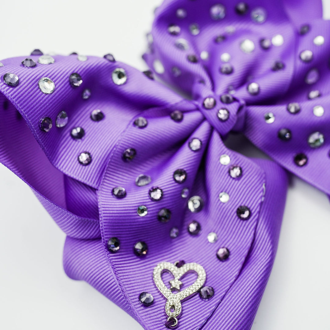 JoJo  Perfect  Purple