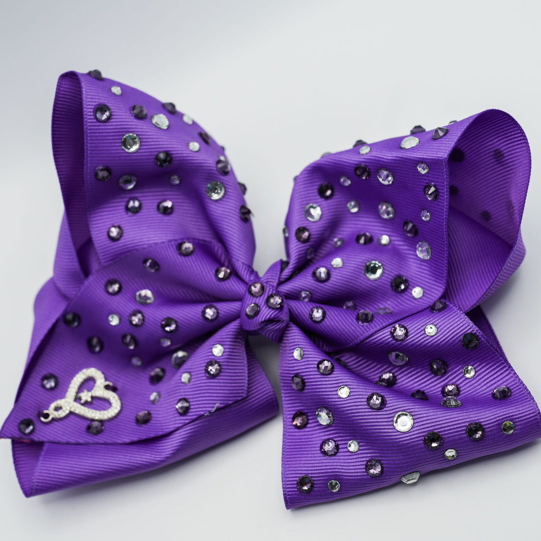 JoJo  Perfect  Purple